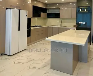 Furnished 4bdrm Apartment in Masaki for sale