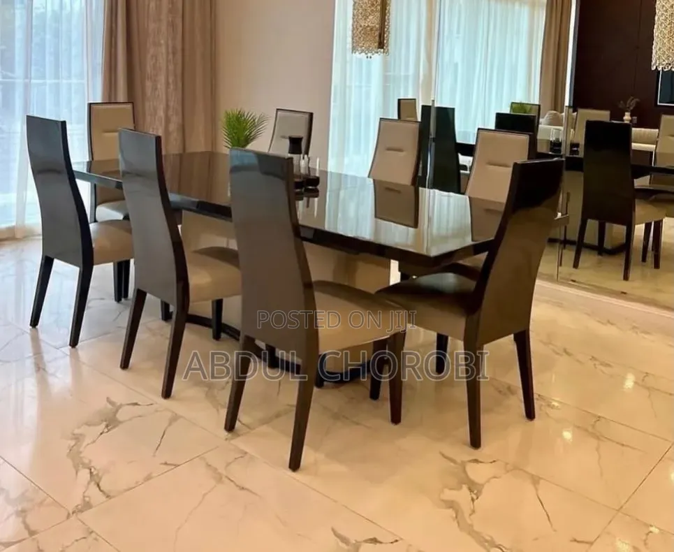 Furnished 4bdrm Apartment in Masaki for sale