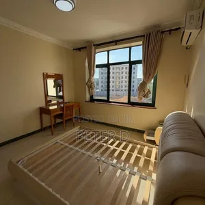 Furnished 3bdrm Apartment in Masaki for rent