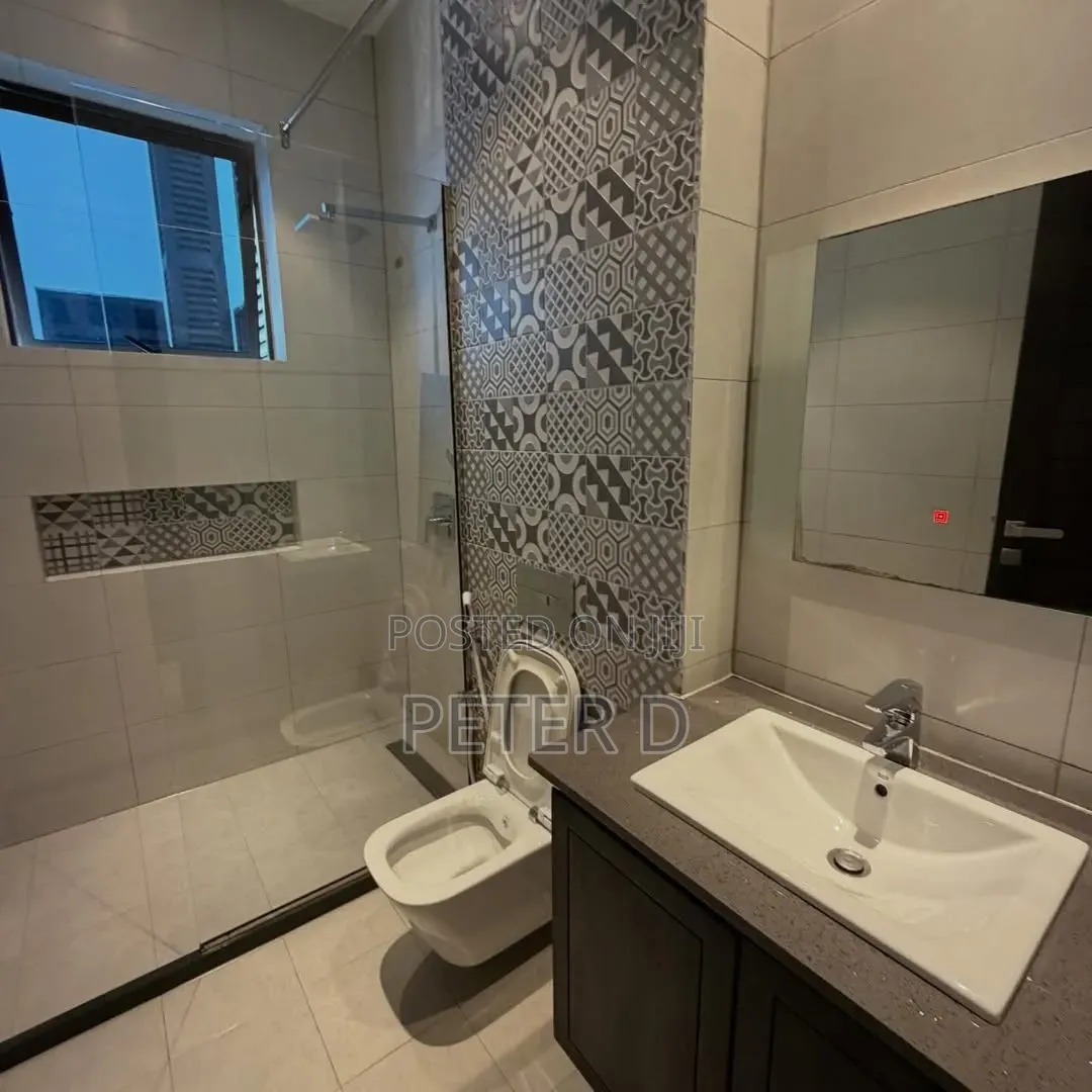 Furnished 2bdrm Apartment in Masaki for rent