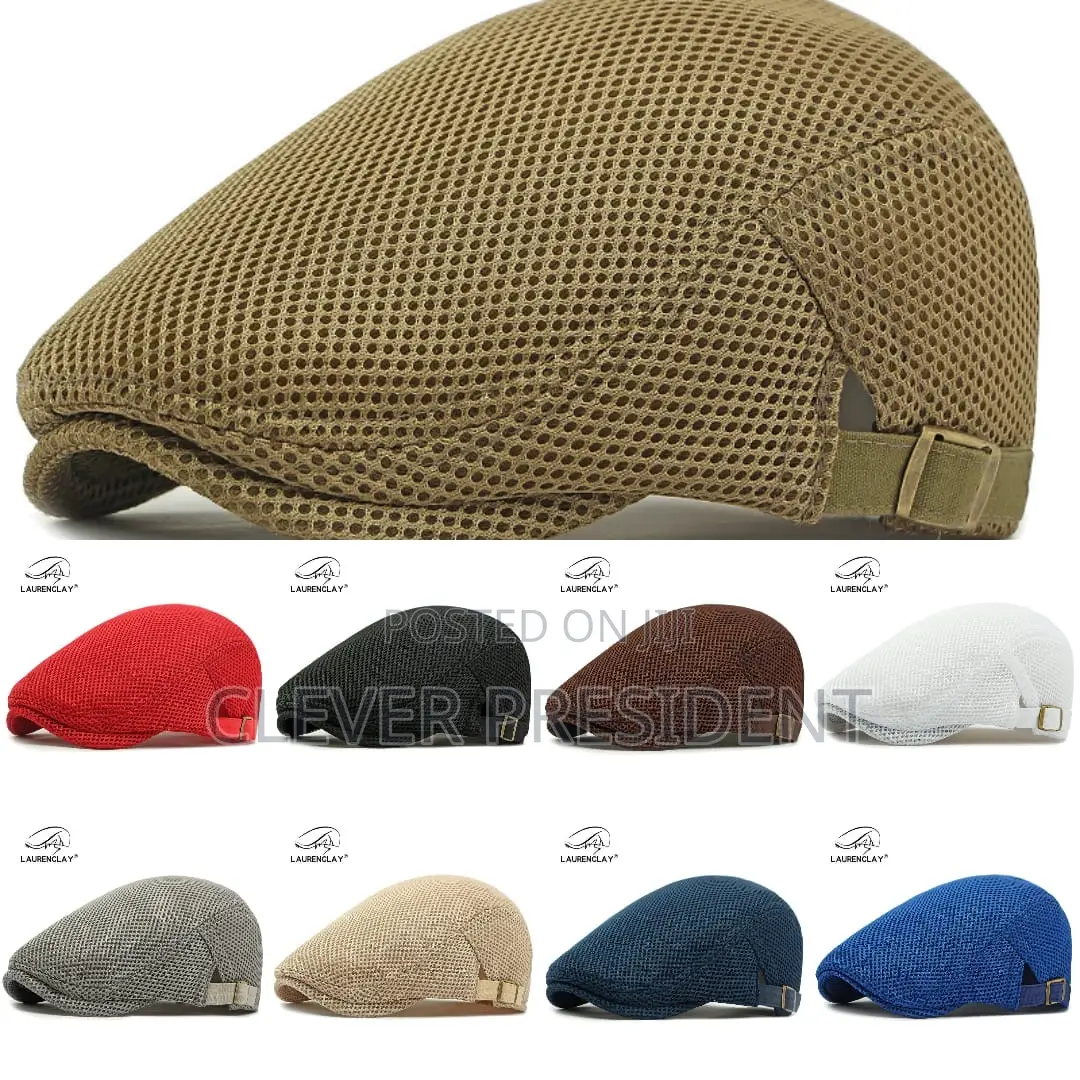 Hats Original