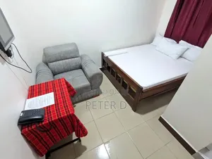 Furnished 1bdrm Apartment in Kimara for rent