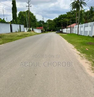 Prime Plot for Sale Ada Estate