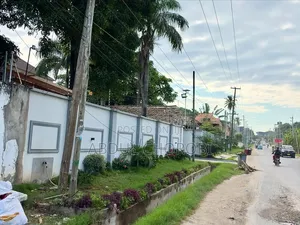 Industrial Plot for Sale Mikocheni