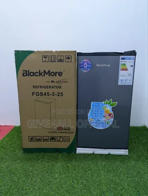 Ofa Ofa = Blackmore Friji Lita 90 Imara Sana Warranty Miaka 3