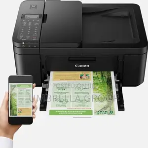 Canon Pixma Tr4640
