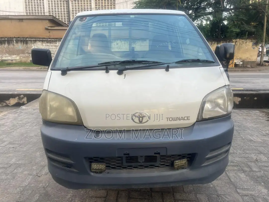 Toyota Townace