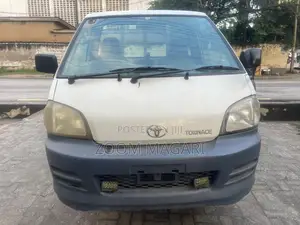 Toyota Townace