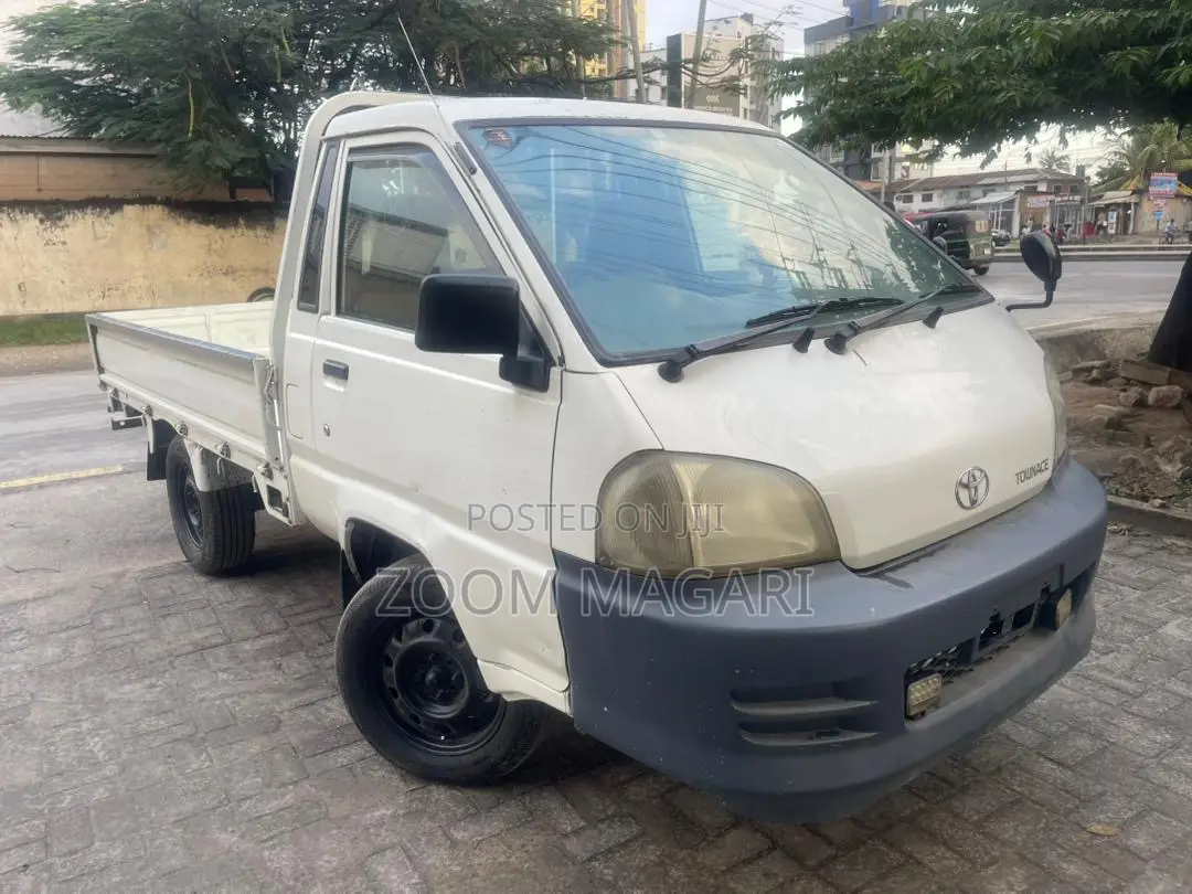 Toyota Townace