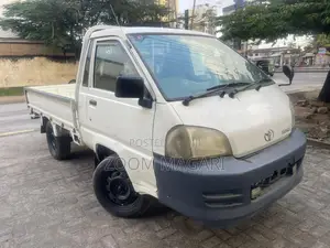 Toyota Townace