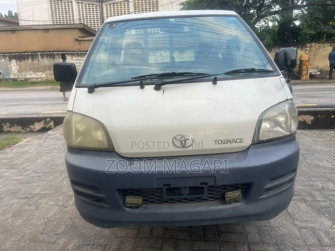 Toyota Townace