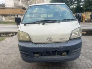 Toyota Townace