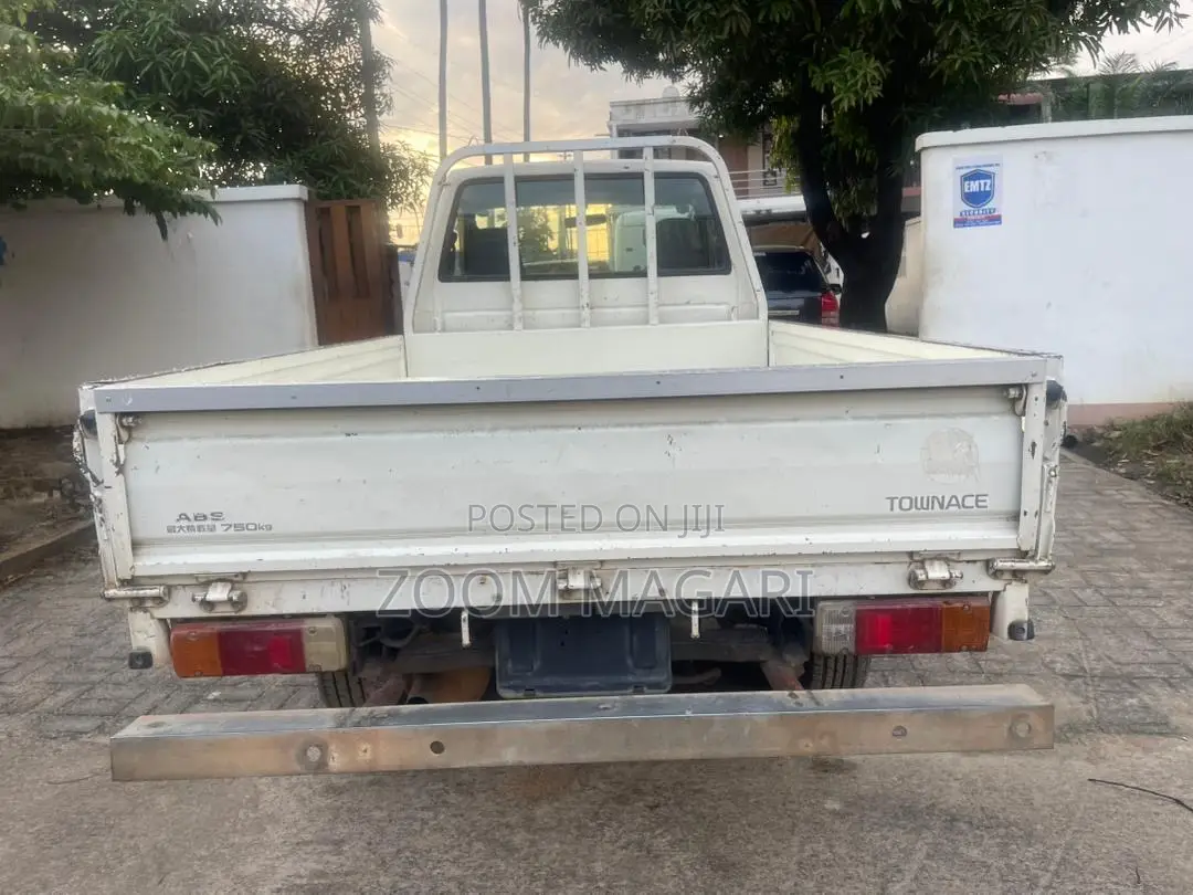 Toyota Townace