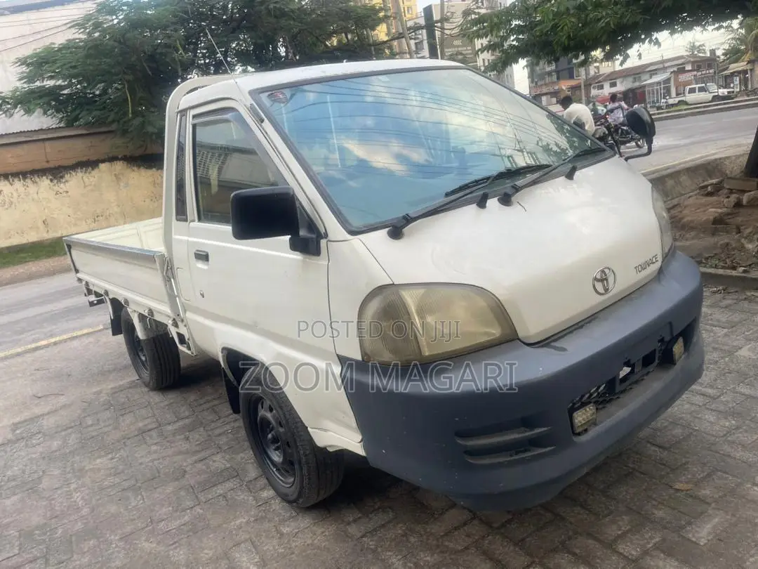 Toyota Townace