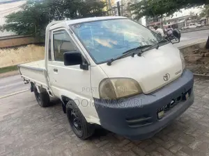 Toyota Townace