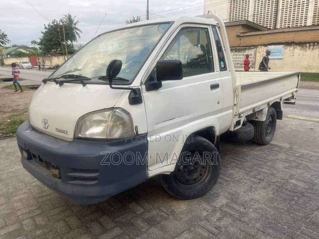 Toyota Townace
