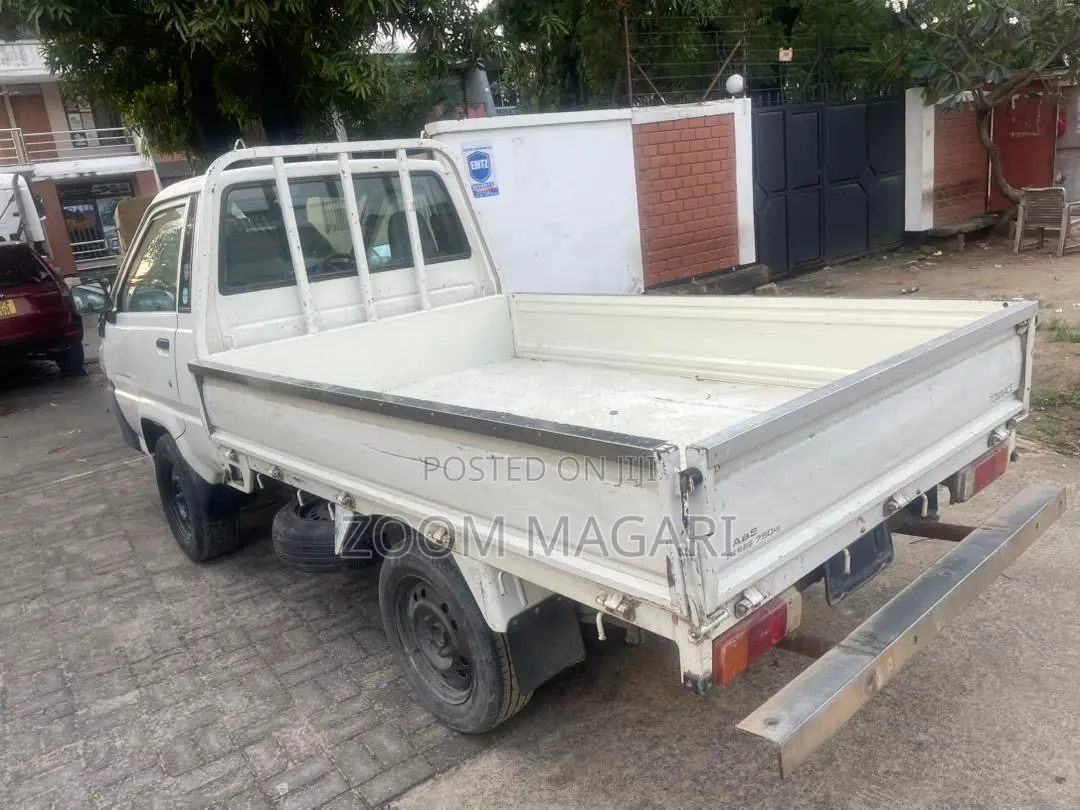 Toyota Townace