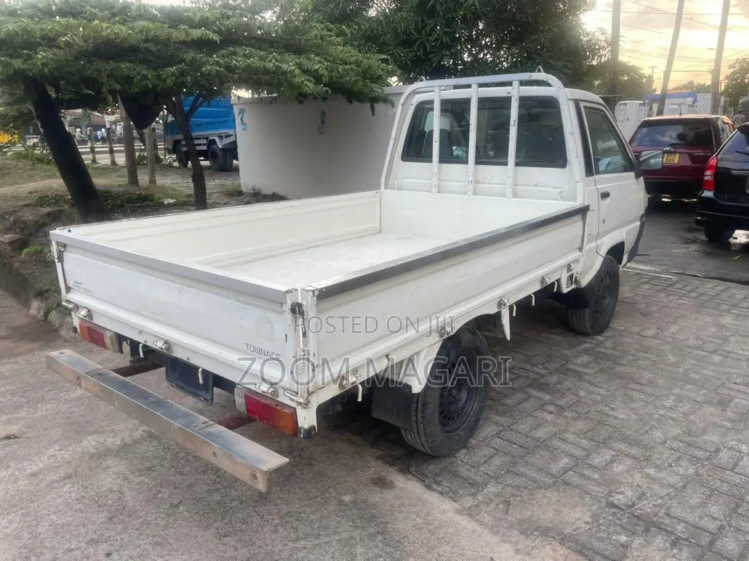Toyota Townace