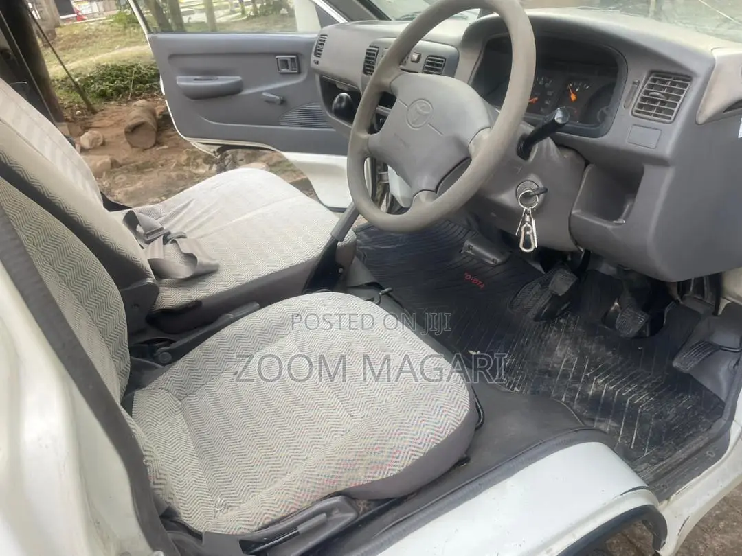 Toyota Townace