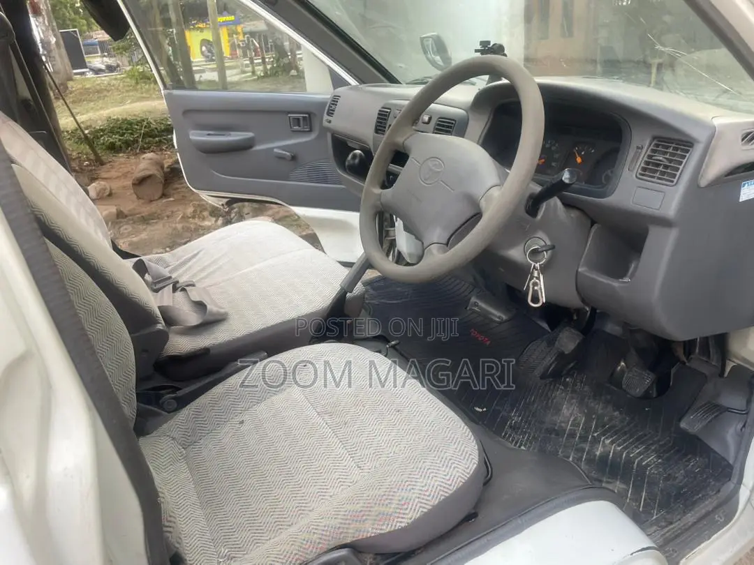Toyota Townace