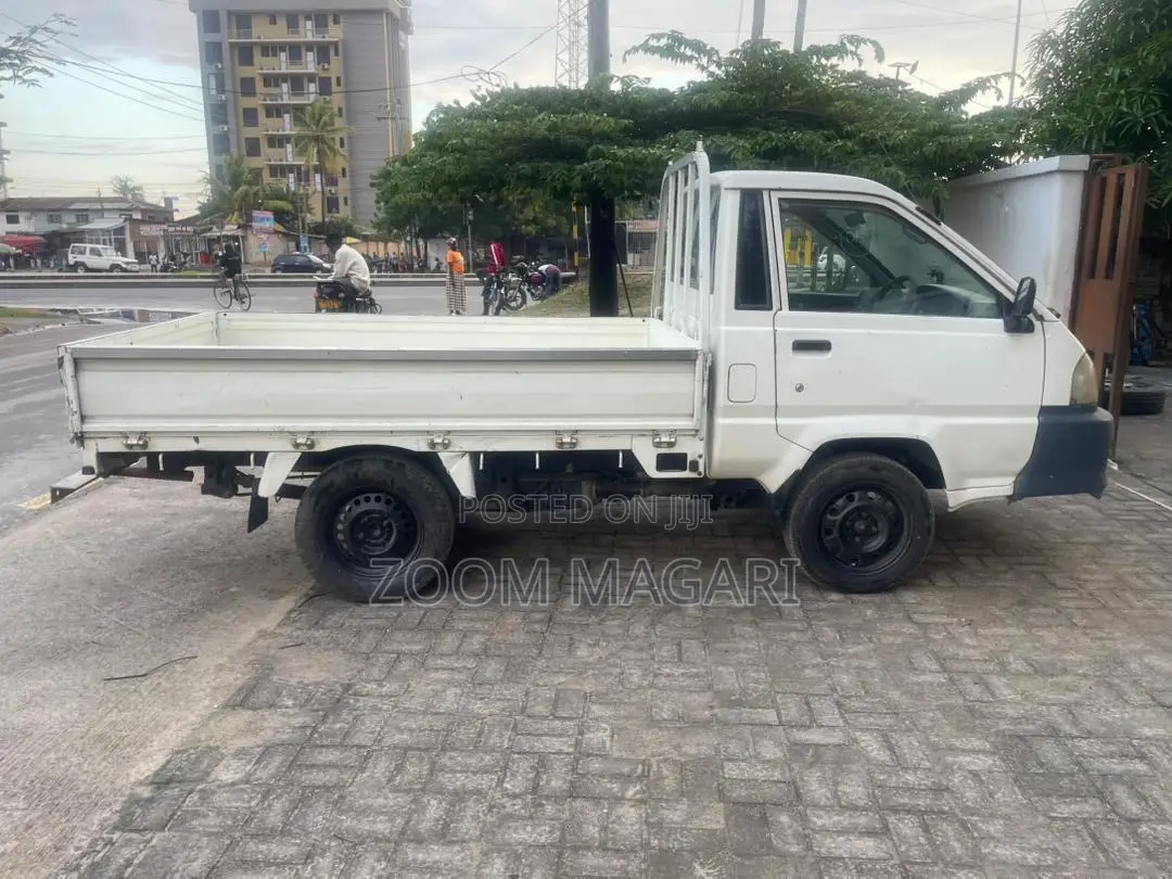 Toyota Townace