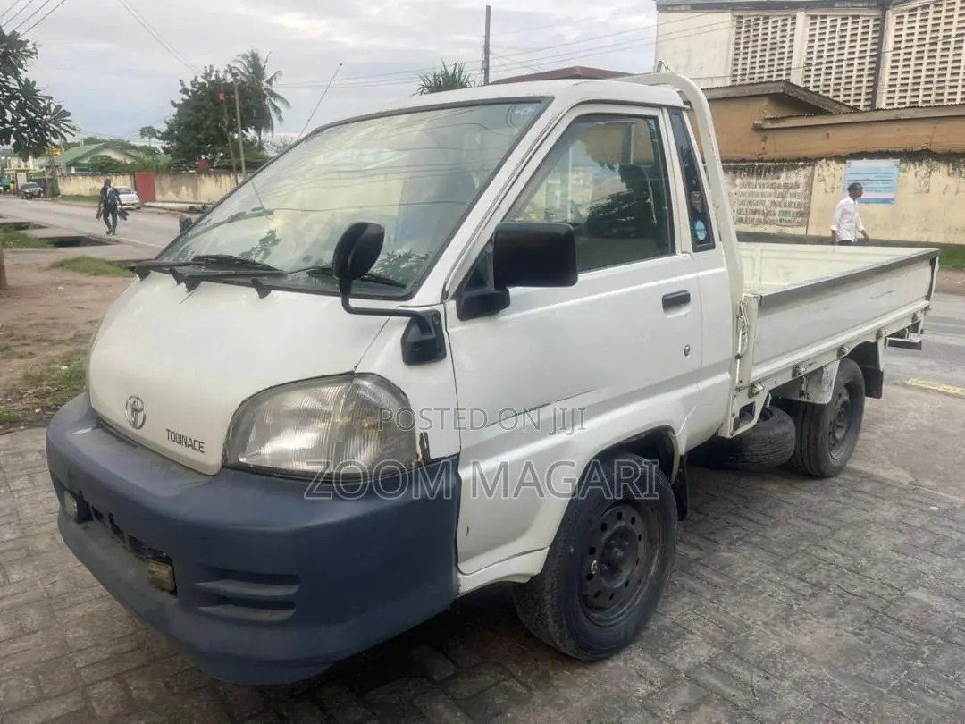 Toyota Townace