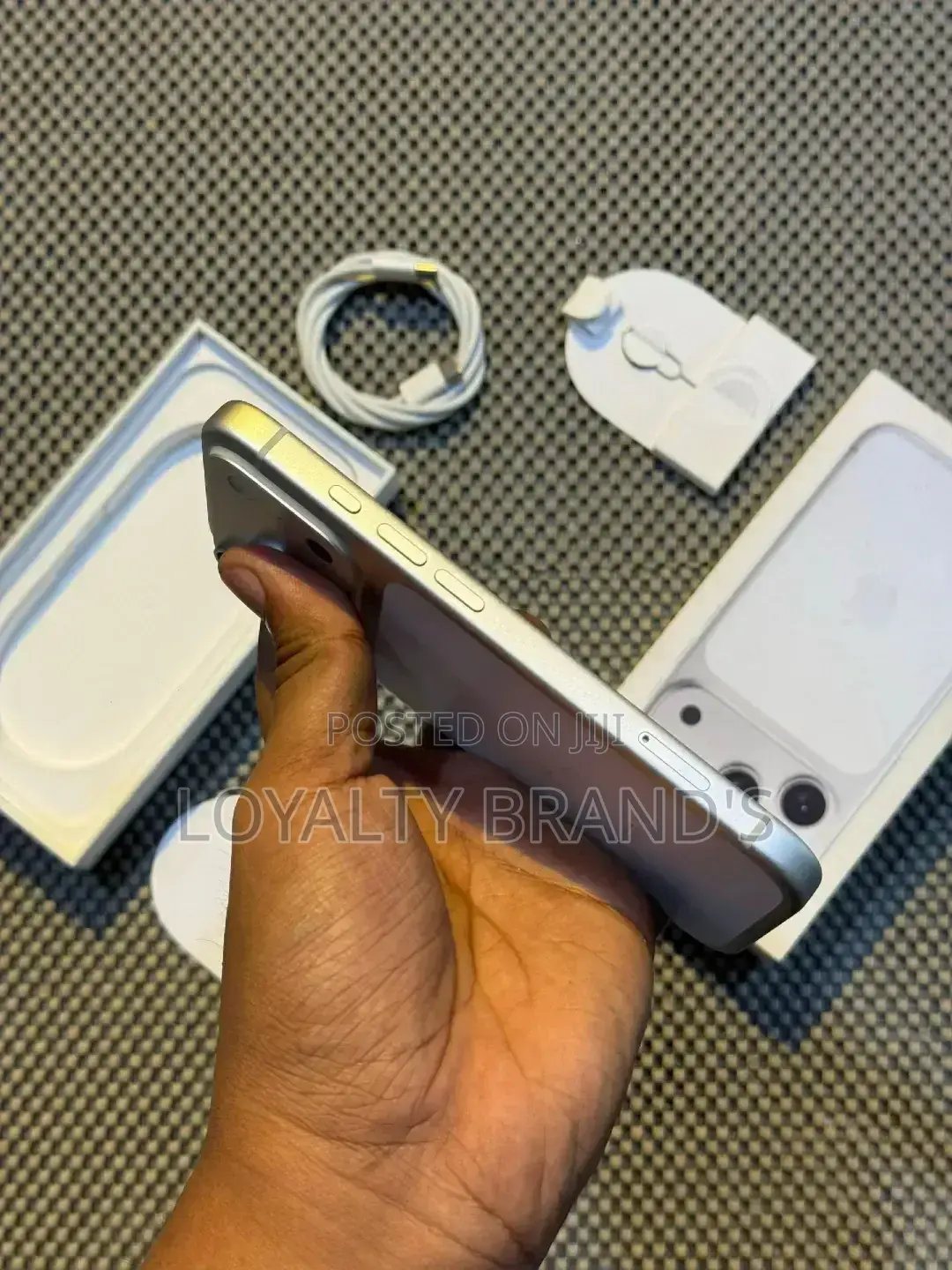 New Apple iPhone 17 Pro 512 GB