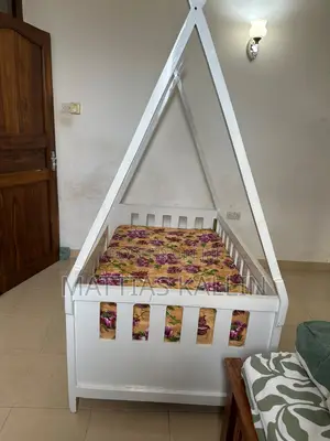 Kids Bed in Good Condition