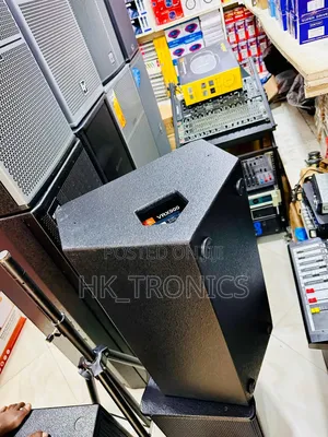 JBL Monitor Speaker