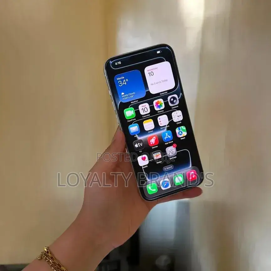 New Apple iPhone 17 Pro 1 TB