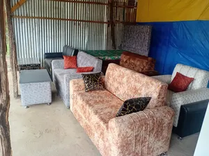 Sofa Ya Watu Wawili