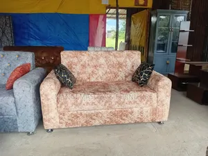 Sofa Ya Watu Wawili