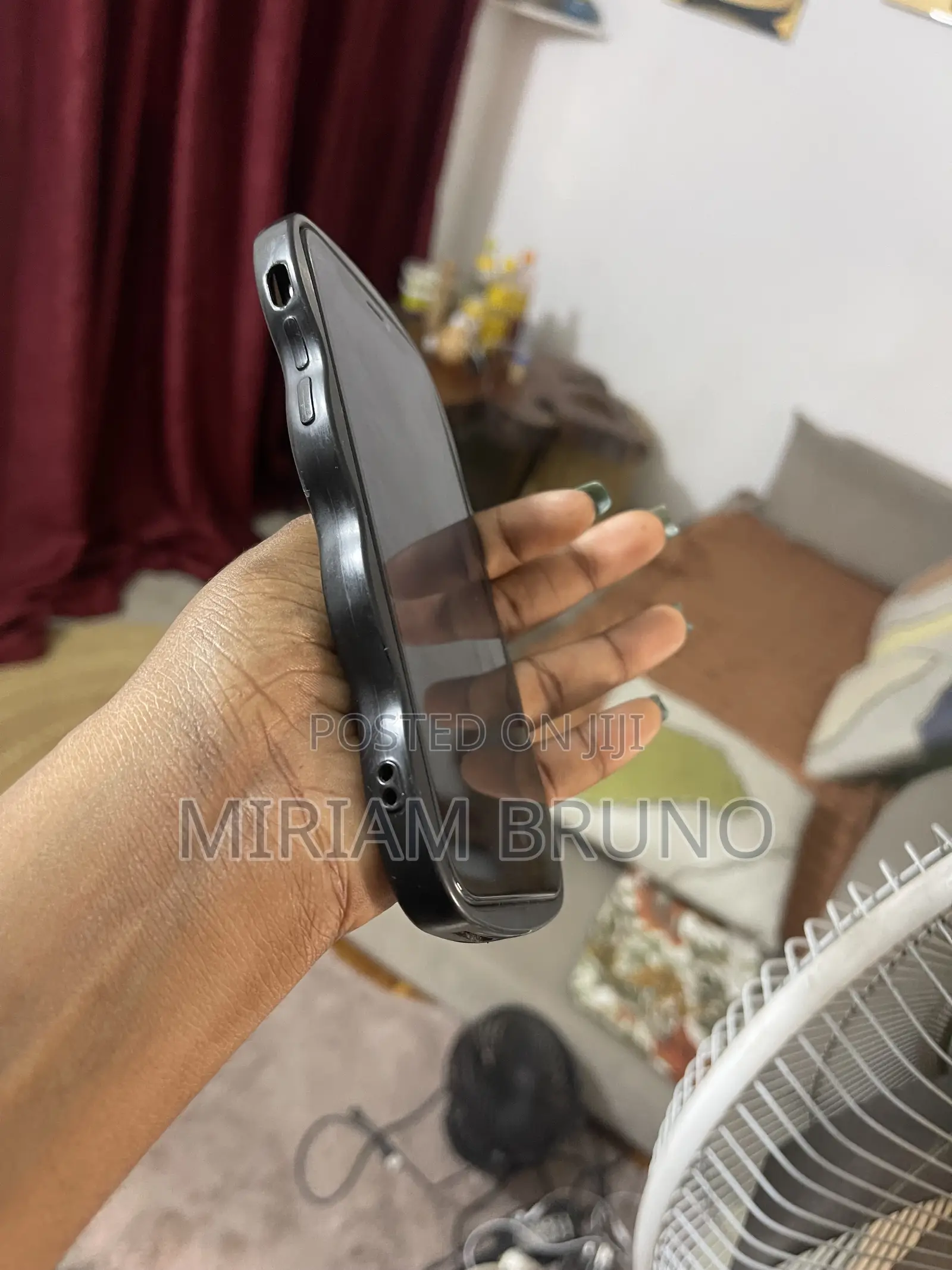 Apple iPhone XS 64 GB Silver