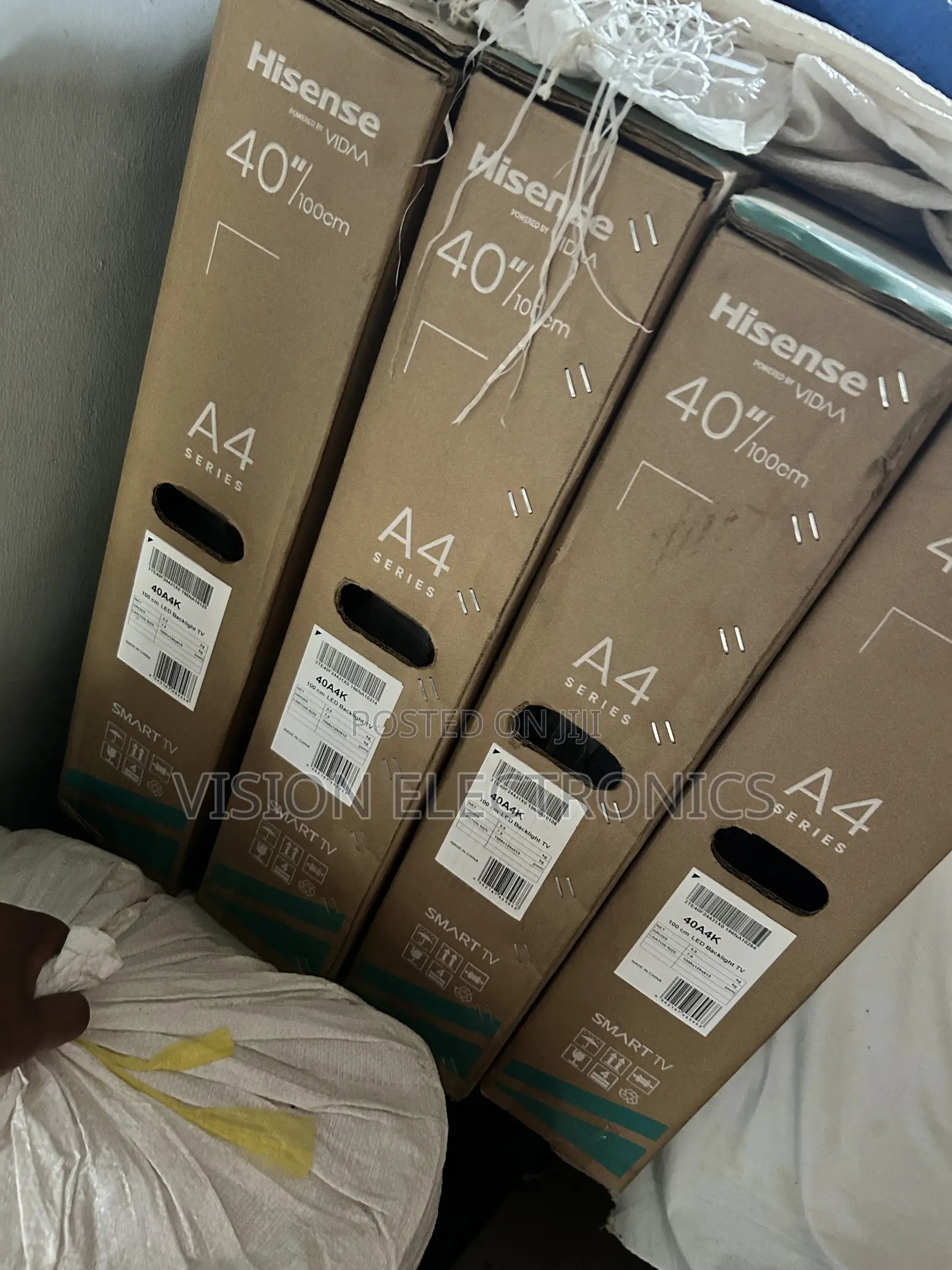 Hisense Tv