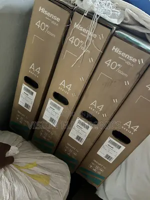 Hisense Tv