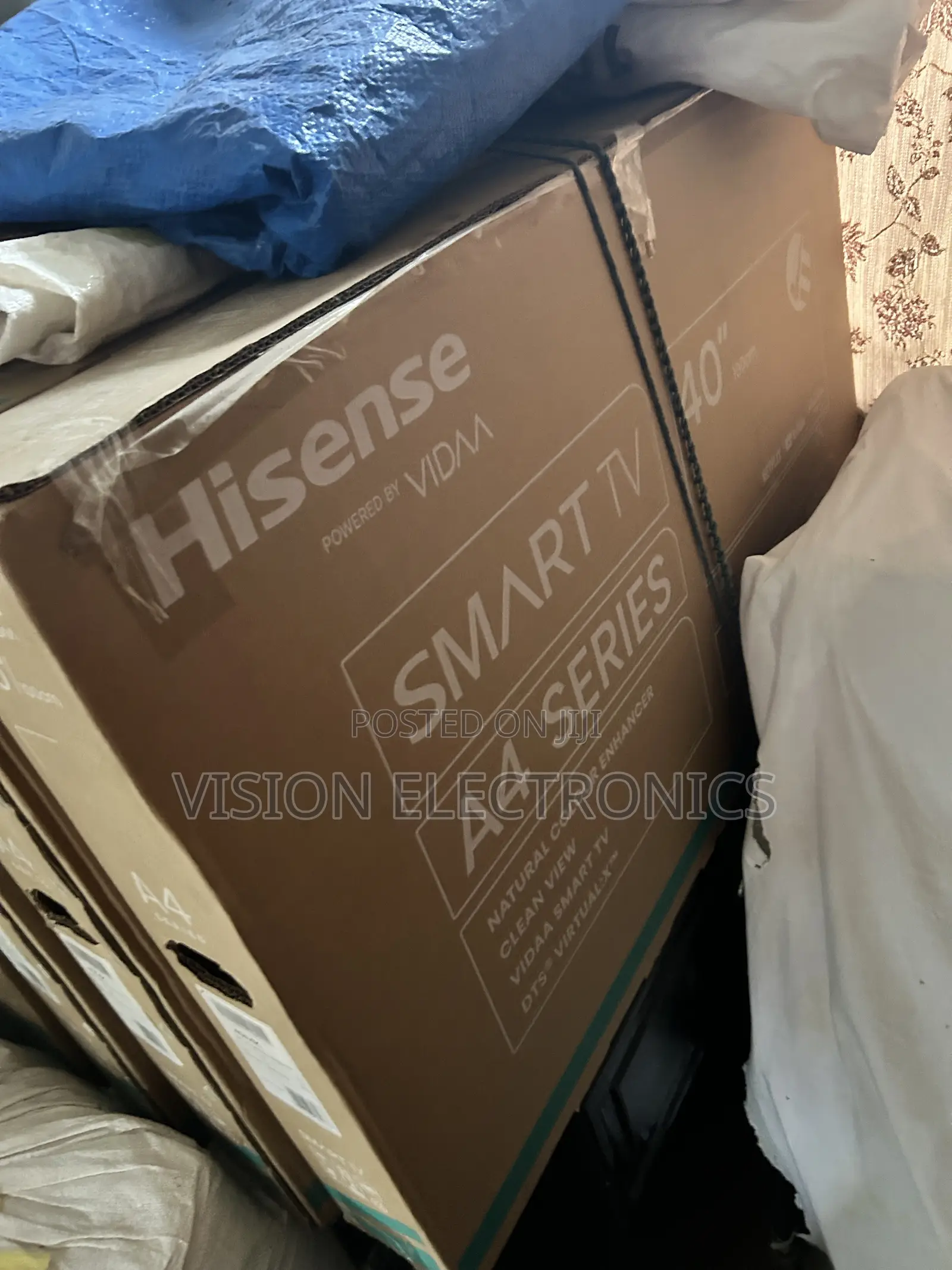 Hisense Tv