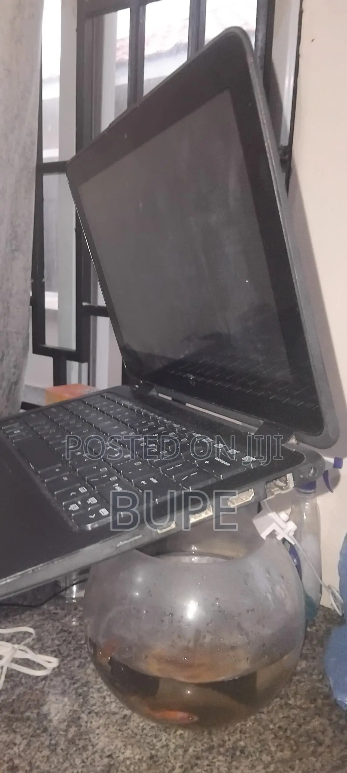 New Laptop HP ProBook 11 G2 EE 4GB Intel SSD 500GB