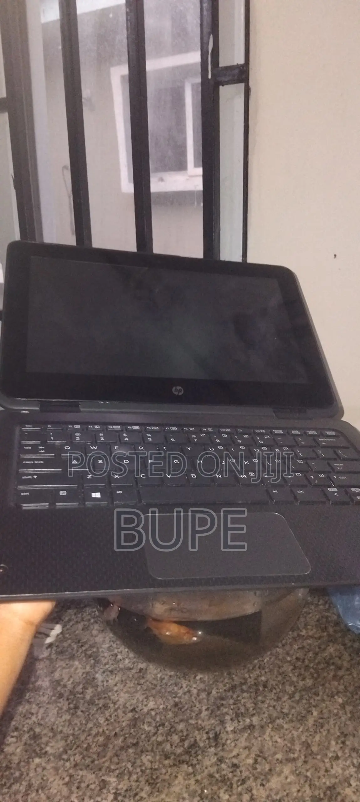 New Laptop HP ProBook 11 G2 EE 4GB Intel SSD 500GB