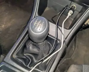 Subaru Impreza 2010 Silver