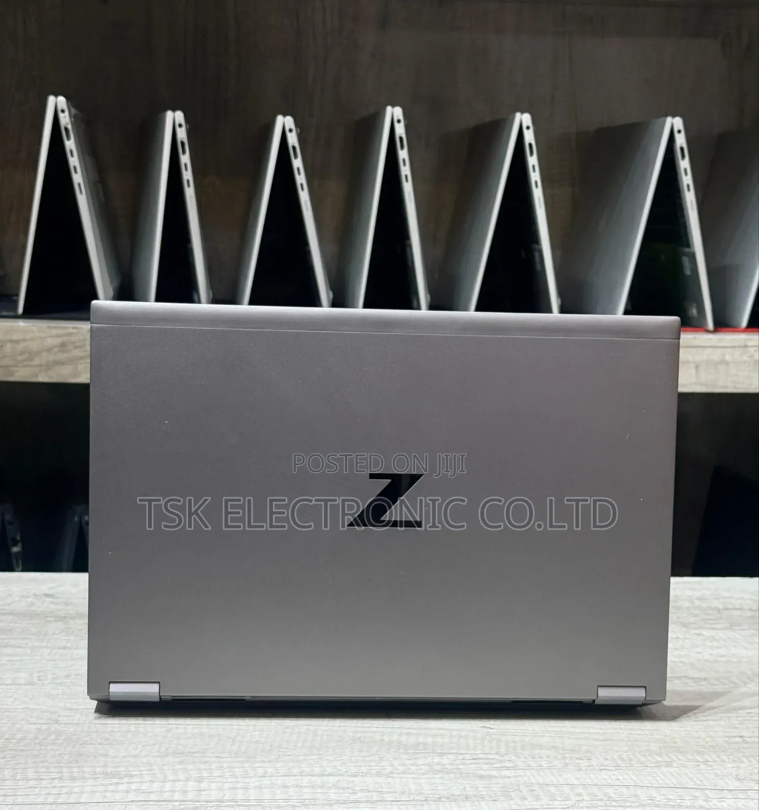 Laptop HP ZBook Fury 16 G9 32GB Intel Xeon SSD 512GB