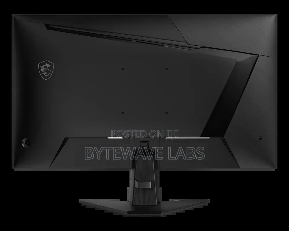 Msi Mag 275qf Gaming Monitor