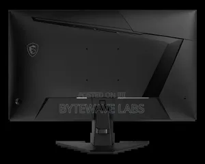 Msi Mag 275qf Gaming Monitor