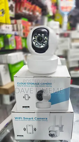 CCTV Camera
