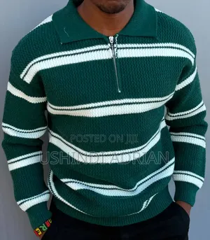Premium Sweater Collection