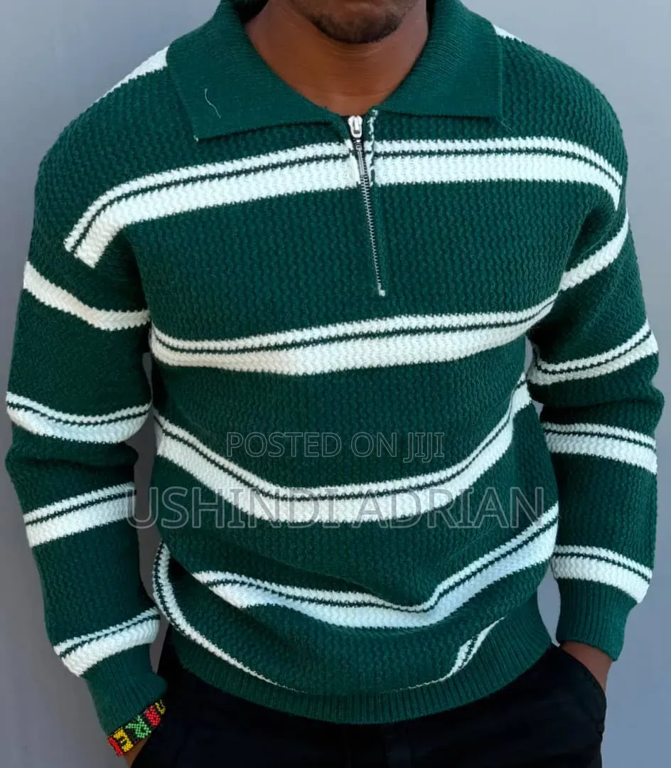 Premium Sweater Collection