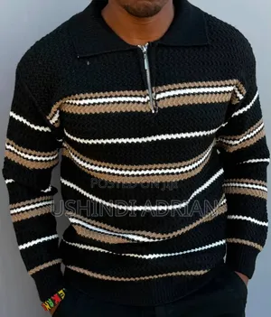 Premium Sweater Collection