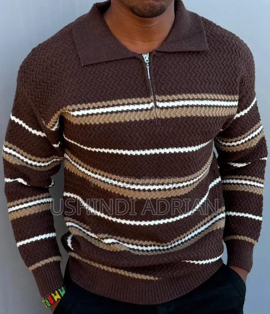 Premium Sweater Collection