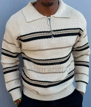 Premium Sweater Collection