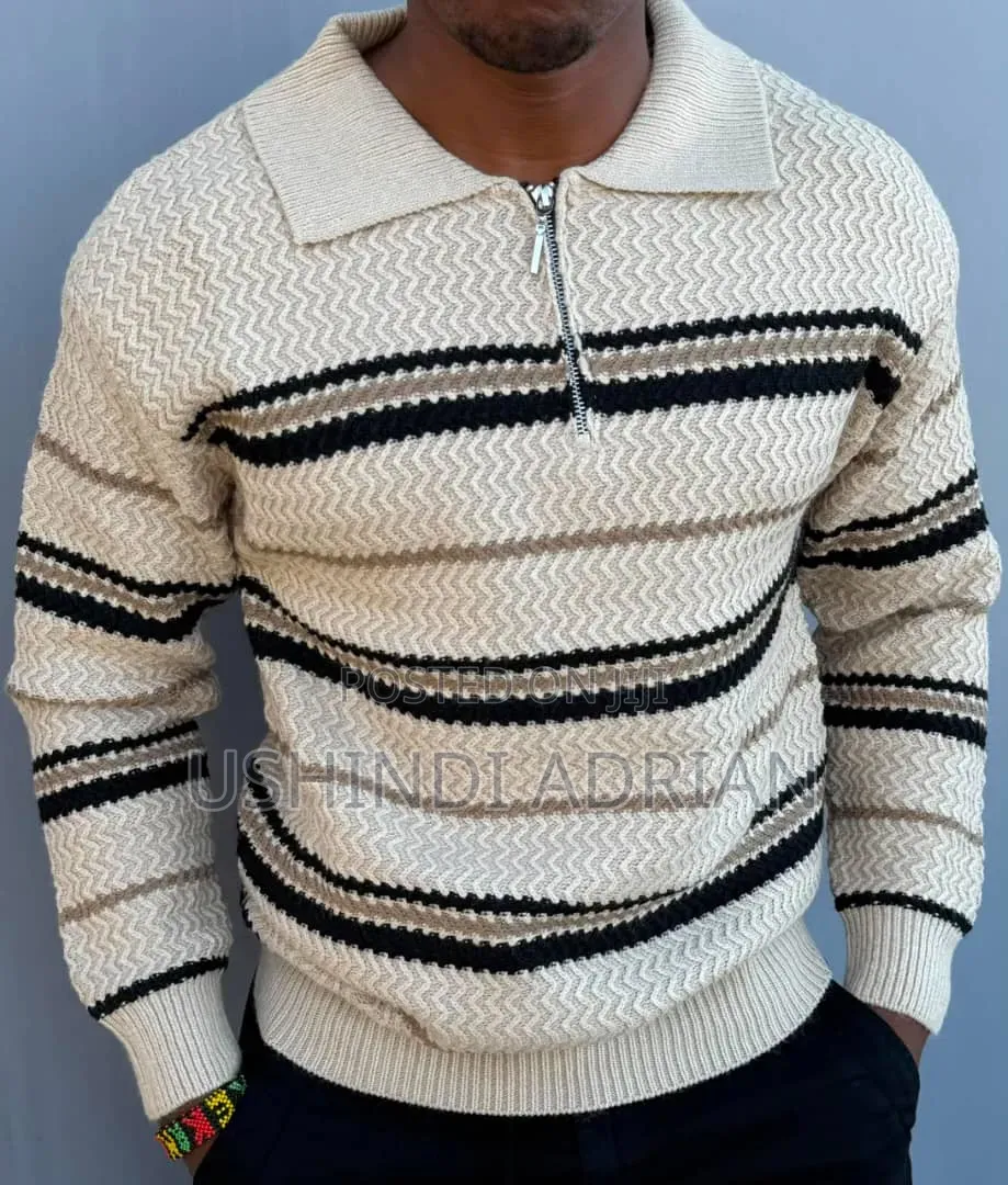 Premium Sweater Collection