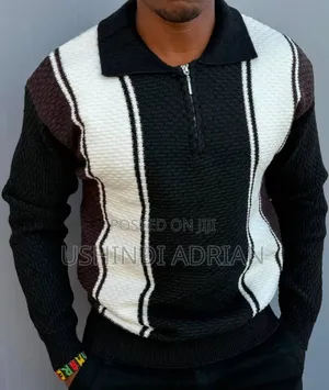 Premium Sweater Collection
